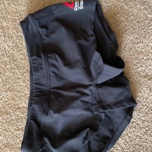 Reebok chaise shorties